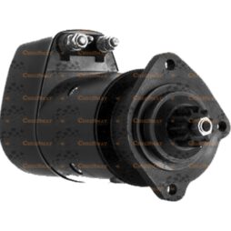 Motor de Partida KB Liebherr A902 Litronic