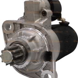 Motor de Partida Linde 39X Motor H25 Europe Multivan Transporter e Plataforma