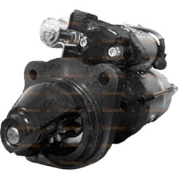 Motor de Partida Lonking CDM833 - CDM843 - CDM853 - LD160 XCMG & Liugong | Prestolite