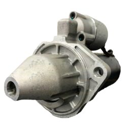Motor de Partida Ford F250 F350 F4000 com motor Cummins