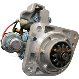 Motor de Partida para Volkswagen Caminhões Constellation - Ônibus & MAN TGL