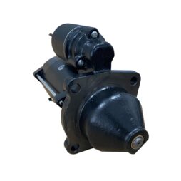 Motor de Partida Massey Ferguson MF200 - MF265 - MF275 - MF292 - MF4200 - MF5200 - MF5300 - MF86 - MX720 - MX750