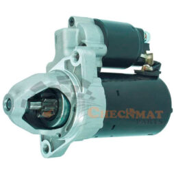 Motor de Partida Mercedes C Class C180 Kompressor C200 C230 CLK200