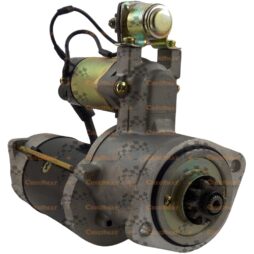Motor de Partida para Mitsubishi Empilhadeira & Caterpillar 315L - 315 - 320 - 320L - 320BL - 320N - 3066T