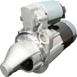 Motor de Partida Empilhadeiras Yale Hyster Mitsubishi Com motor Mazda