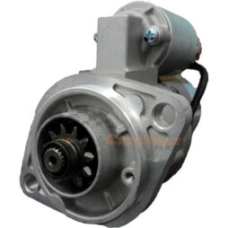 Motor de partida Mitsubishi Empilhadeiras 4G33 4G52 4G63 4G64 4G54 6G72