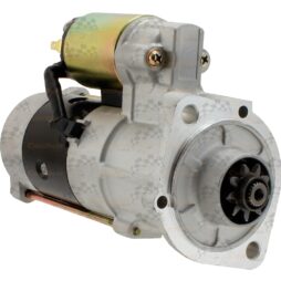 Motor de Partida para Mitsubishi & Kubota Empilhadeira