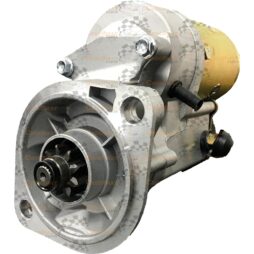 Motor de Partida Isuzu 4BJ1 - 4JG2 & Hyster H45XM - H50XM - H0XM - H65XM & Thermo King & Yale GDP50