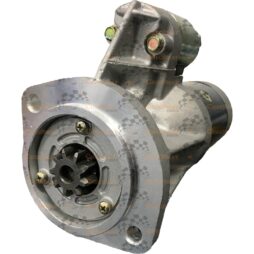 Motor de Partida para Nissan D21 - Empilhadeiras com motor TD27