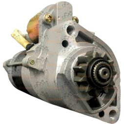 Motor de Partida para Nissan Frontier 2.5 16V