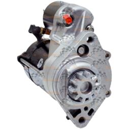 Motor de Partida para Nissan Frontier e Navarra
