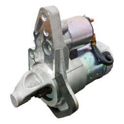 Motor de Partida Nissan Versa 1.6 16V