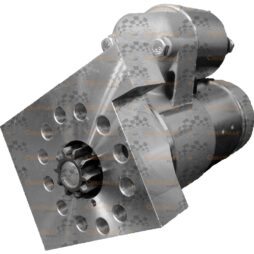 Motor de Partida para Chevrolet Opala - Caravan - Camaro - Corvette - C10 PARTIDA RAPIDA