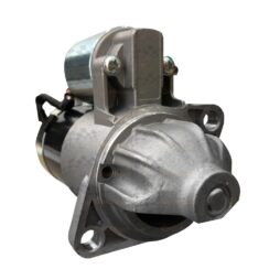 Motor de Partida Para Empilhadeiras Caterpillar Motores 4G63 e 4G64 & Clark Motores 4G64 e 4G54 & Mitsubishi Motores 4G33 4G52 4G64 AG54 AG64 4G54 6G72 4G33 4G63
