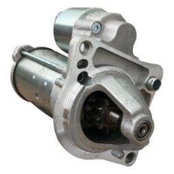 Motor de Partida para Fiat Palio - Punto - Siena - Uno - Strada - Idea - Doblo - Fiorino e Ford Escort