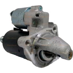 Motor de Partida para Ford Courier Fiesta 1.4 16V com motor Zetec