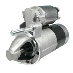Motor de Partida para Hyundai Santa Fe - Tucson & Kia Sonata -  Magentis - Optima - Sportage