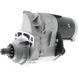 Motor de Partida para John Deere 4.5L / 5.9L / 6.8L Power Tech 24V
