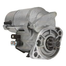 Motor de Partida para Kubota V2403 - V2203
