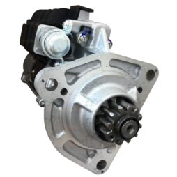Motor de Partida para Scania 124 114 144 Série 4 e 5 e Serie P G R T com Planetaria R114 T114 P114 G420 R440 G470 R420