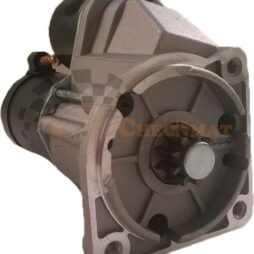 Motor de Partida para Volkswagen Gol - Parati - Saveiro - Passat - Santana Motor AP