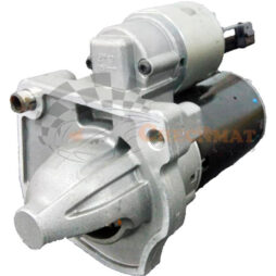Motor de Partida Citroen Berlingo C3 C4 DS3 DS4 DS5 Peugeot 2008 208 3008 308 5008 508 Partner