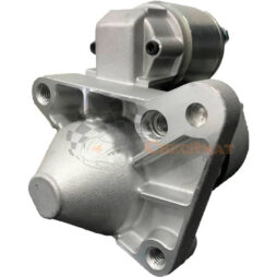 Motor de Partida para Renault - Megane - Scenic - Clio - Kangoo - Logan - Sandero - Symbol & Nissan Livina