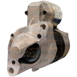 Motor de Partida para Renault Clio - Kangoo - Twingo - Sandero - Logan & Nissan March & Peugeot 206