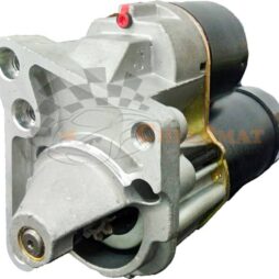 Motor de Partida para Renault Clio - Laguna - Megane - R19 - Kangoo - Scenic