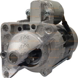 Motor de Partida Renault Master 2.8