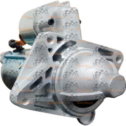 Motor de Partida Renault Master 3 Moderna