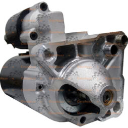 Motor de Partida Renault Megane Scenic Captur Duster 2.0 2013