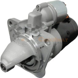 Motor de Partida para Ford Ranger & Land Rover Defender - Discovery - Range Rover & Mercedes-Benz Sprinter 