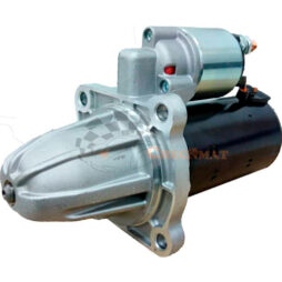 Motor de Partida para  Mercedes Benz Toyota Bandeirantes motor OM364