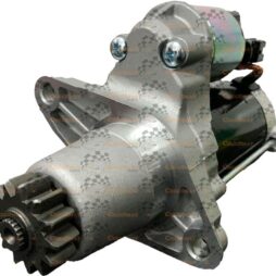 Motor de Partida Toyota Camry e RAV4 2.5L e 3.5L