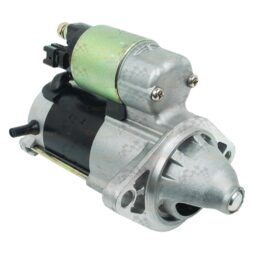 Motor de Partida Toyota Corolla 1.8