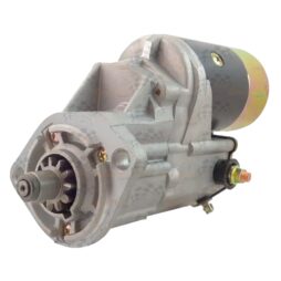 Motor de Partida Toyota Empilhadeira Linha 5FD & 6FD