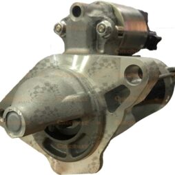 Motor de Partida Toyota Etios 1.3 16V Flex e 1.5 16V Flex