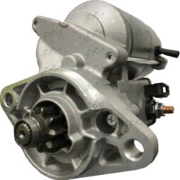 Motor de Partida Toyota FG25 7FG25 Empilhadeira 7FG15 7FG18 7FG20 7FG23 7FG25 7FG28 7FG30 7FG40 Motor 4Y