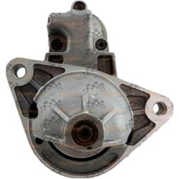 Motor de Partida Toyota Hilux 2.7 Flex