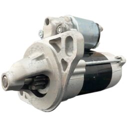 Motor de Partida Tratores John Deere 1420 - 1435 - Gator - 4010 - 40100 - 4110