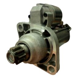Motor de Partida Volkswagen Jetta Passat Tiguam Fusca Audi A3