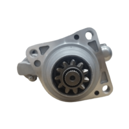 Motor de Partida Volvo Caminhão FM9 FM12 Volvo Onibus B9R