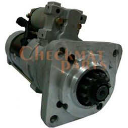 Motor de Partida Volvo Pá Carregadeira L70 L90 Escavadeira EC290BLC e Motores Estacionários