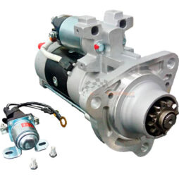Motor de Partida Caminhão Volvo B12 FH12 FM12 NH12