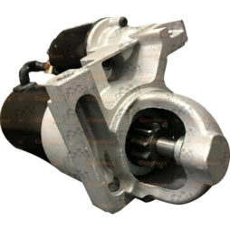 Motor de Partida Volvo Penta Mercruiser OMC Motores Maritimos