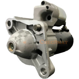 Motor de Partida Volvo XC60 S80 S90 XC90 3.2L