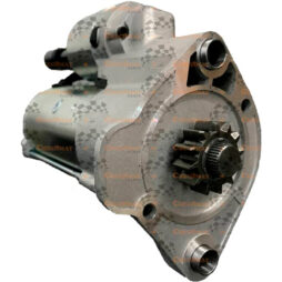 Motor de Partida VW Amarok 2.0 TDI Amarok 2.0 BiTDI