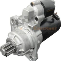 Motor de Partida para Audi A3 & Volkswagen - Passat - Jetta - Tiguan - Golf