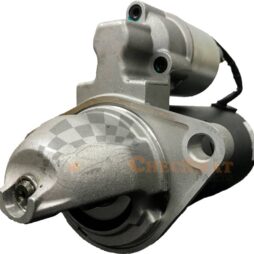 Motor Partida BobCat Caterpillar 226B Yale JCB Motor Perkins Jungheinrich Sistema Bosch Wasshardt